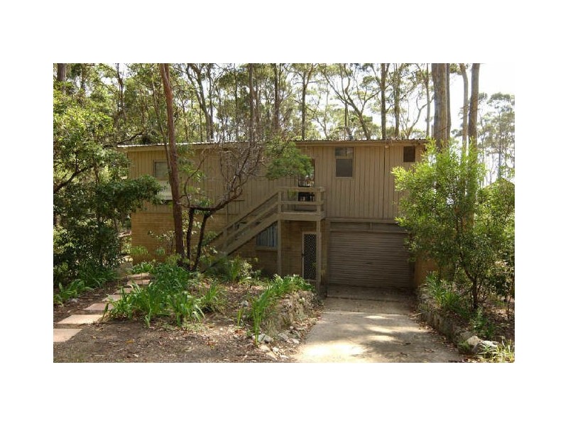 200 George Bass Drive, Lilli Pilli NSW 2536