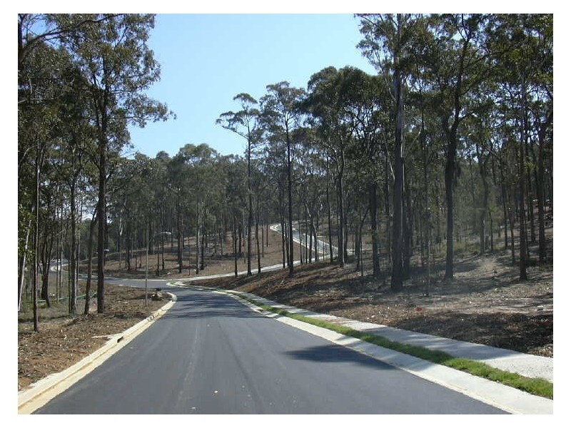 Lot 114 Currawong Crescent, Malua Bay NSW 2536