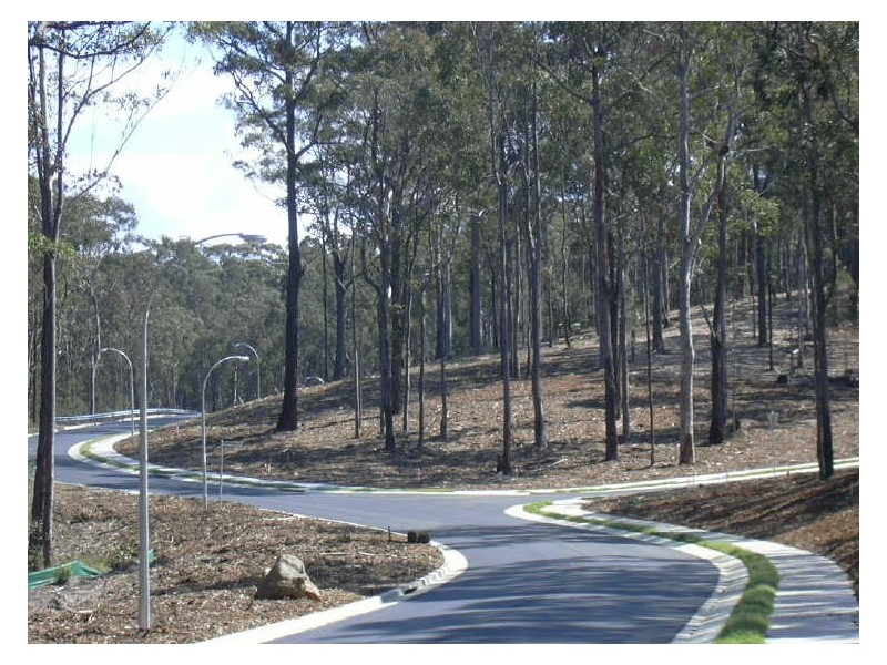 Lot 114 Currawong Crescent, Malua Bay NSW 2536