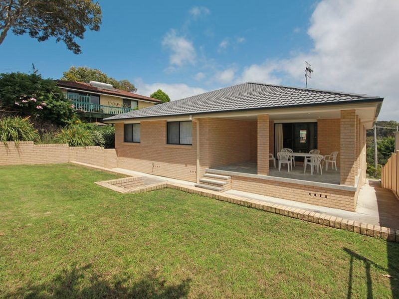 20 Garagarang Street, Malua Bay NSW 2536
