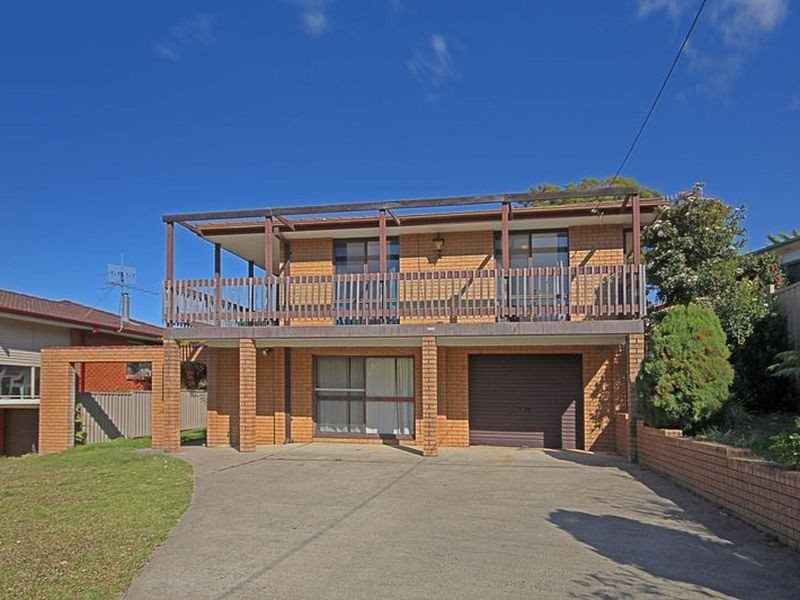 620a Beach Road, Surf Beach NSW 2536