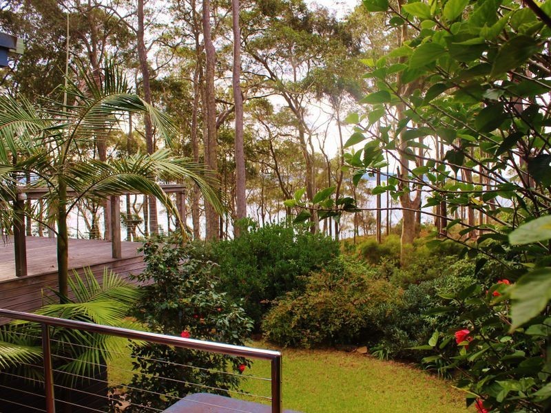 16 Lilli Pilli Road, Lilli Pilli NSW 2536