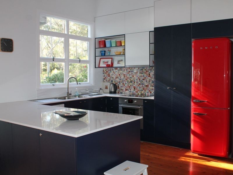 16 Lilli Pilli Road, Lilli Pilli NSW 2536