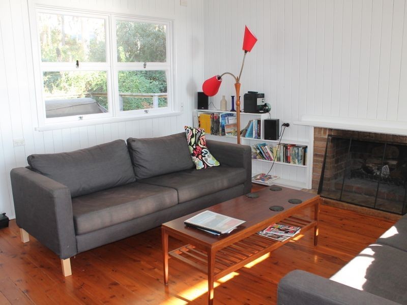 16 Lilli Pilli Road, Lilli Pilli NSW 2536