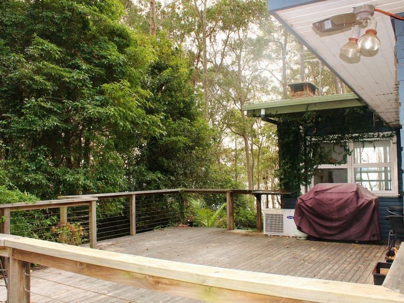 16 Lilli Pilli Road, Lilli Pilli NSW 2536