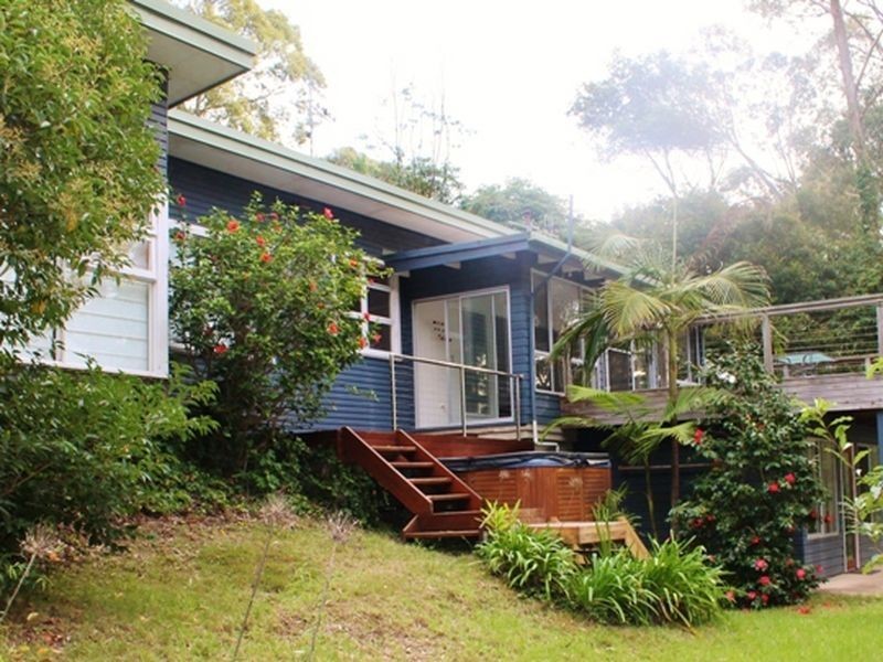 16 Lilli Pilli Road, Lilli Pilli NSW 2536