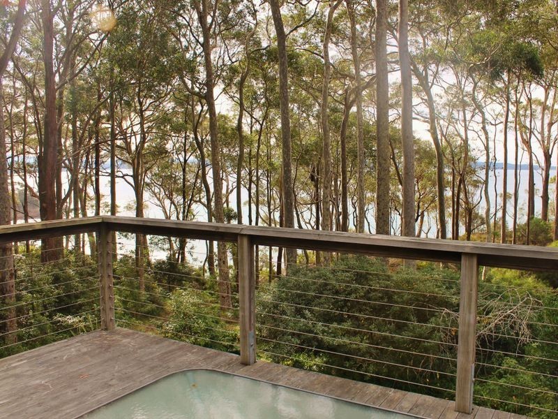 16 Lilli Pilli Road, Lilli Pilli NSW 2536