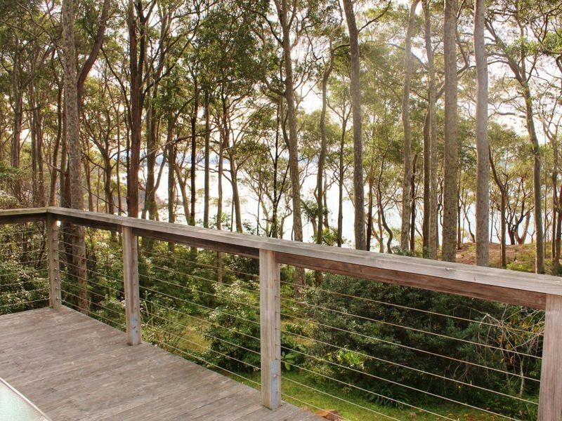 16 Lilli Pilli Road, Lilli Pilli NSW 2536