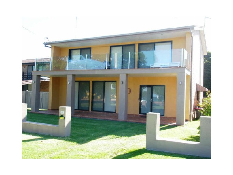 551 George Bass Drive,, Malua Bay NSW 2536
