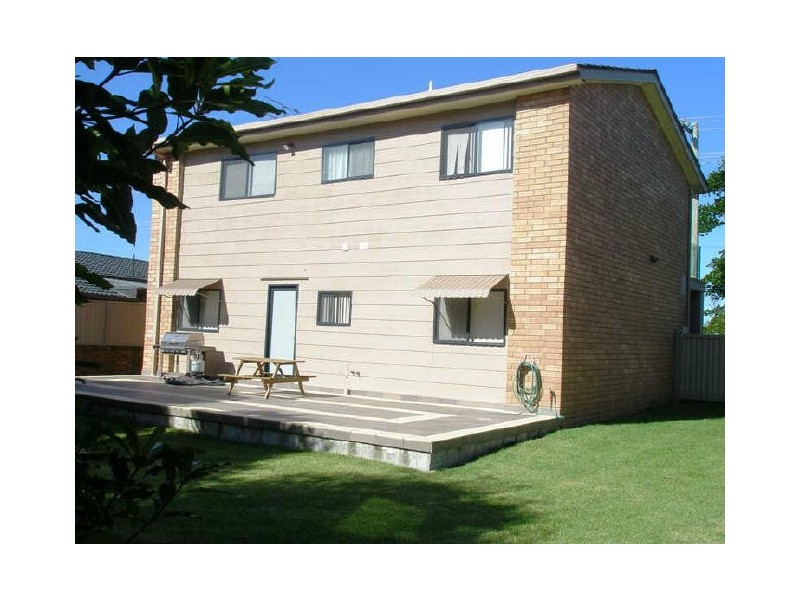 551 George Bass Drive,, Malua Bay NSW 2536