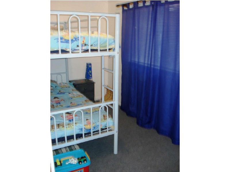 Van 60 Barlings Beach Caravan Park, Tomakin NSW 2537