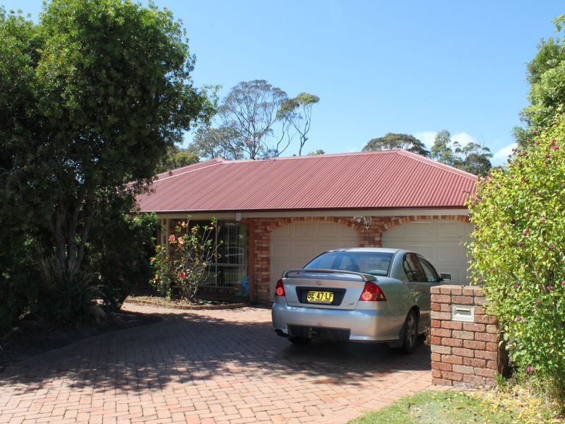 32 Lewana Close, Lilli Pilli NSW 2536