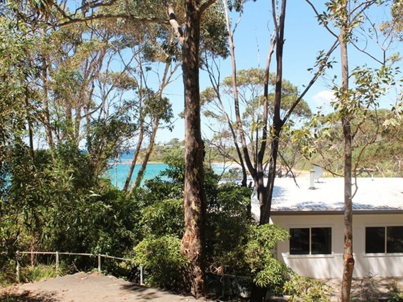 61 Yowani Road, Rosedale NSW 2536