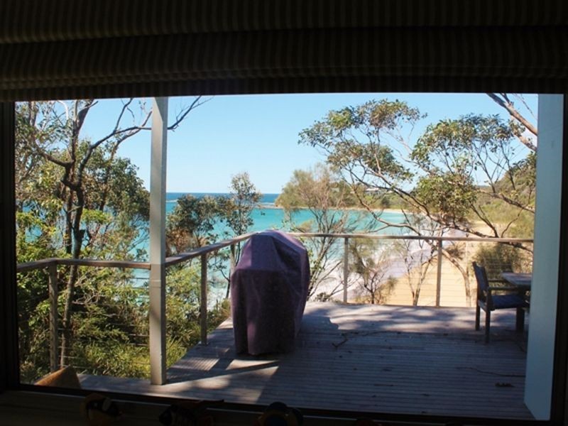 61 Yowani Road, Rosedale NSW 2536