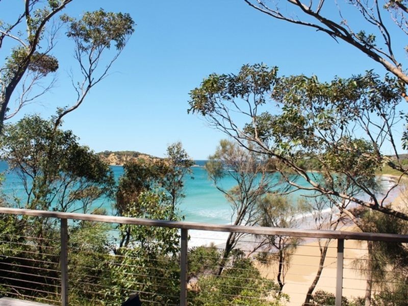 61 Yowani Road, Rosedale NSW 2536