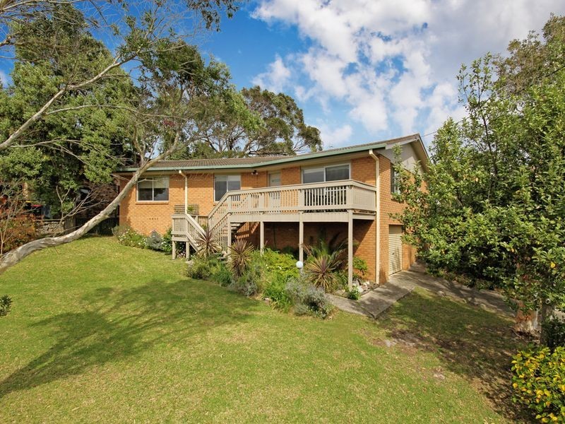 39 Illabunda Drive, Malua Bay NSW 2536