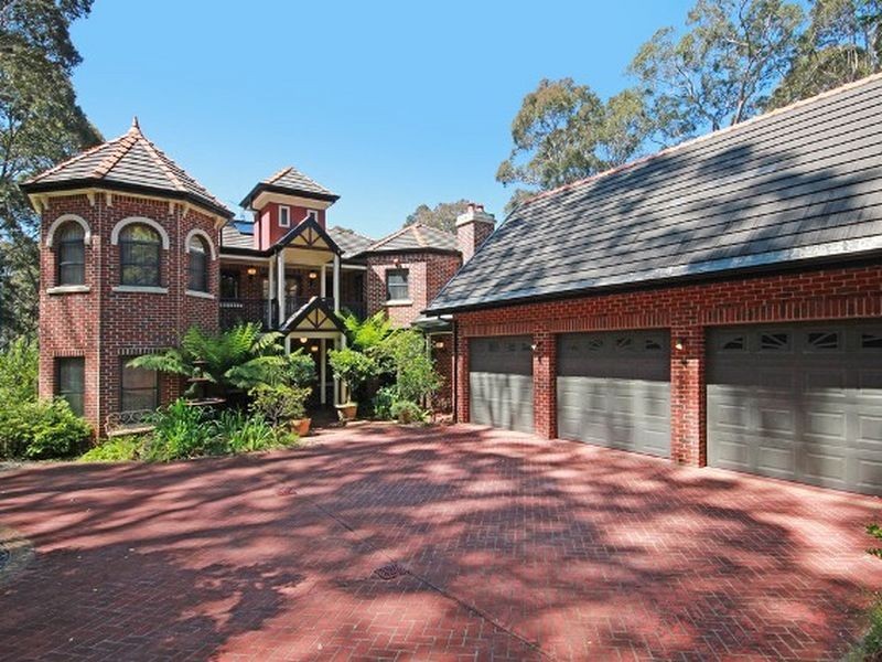 202 George Bass Drive, Lilli Pilli NSW 2536