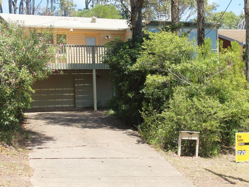 49 Fairview Drive, Lilli Pilli NSW 2536