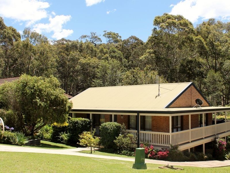 21 Otama Close, Lilli Pilli NSW 2536