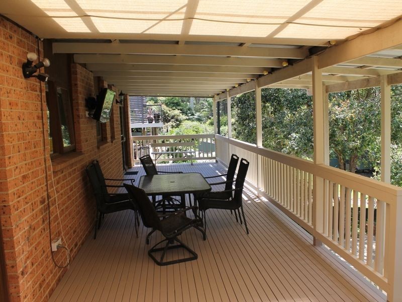 21 Otama Close, Lilli Pilli NSW 2536