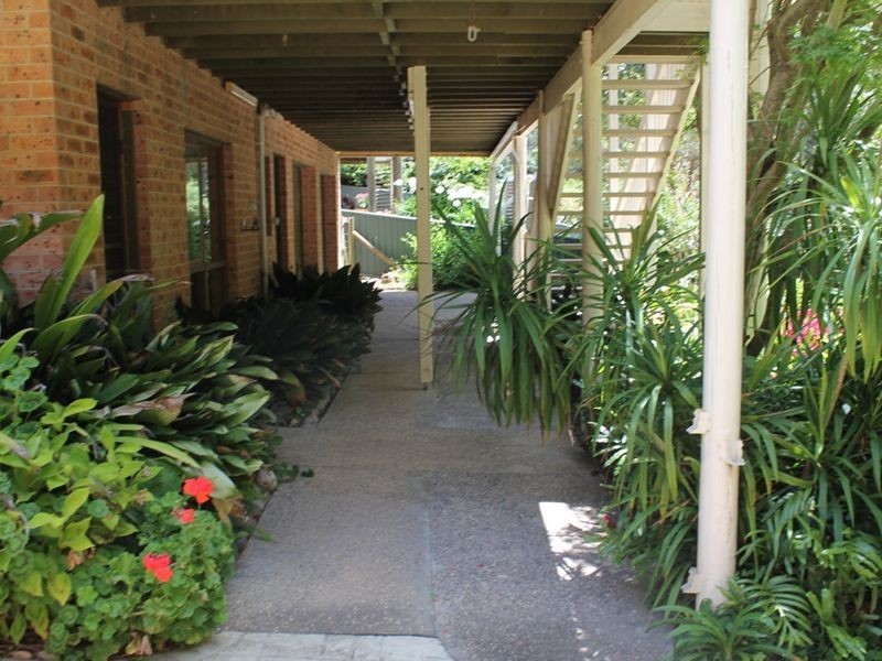 21 Otama Close, Lilli Pilli NSW 2536