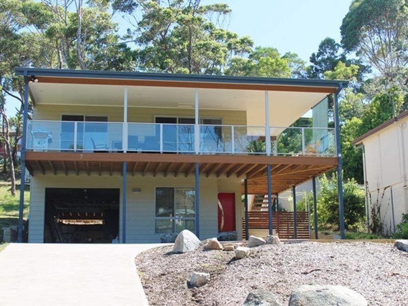 7 Millamurra Street, Malua Bay NSW 2536