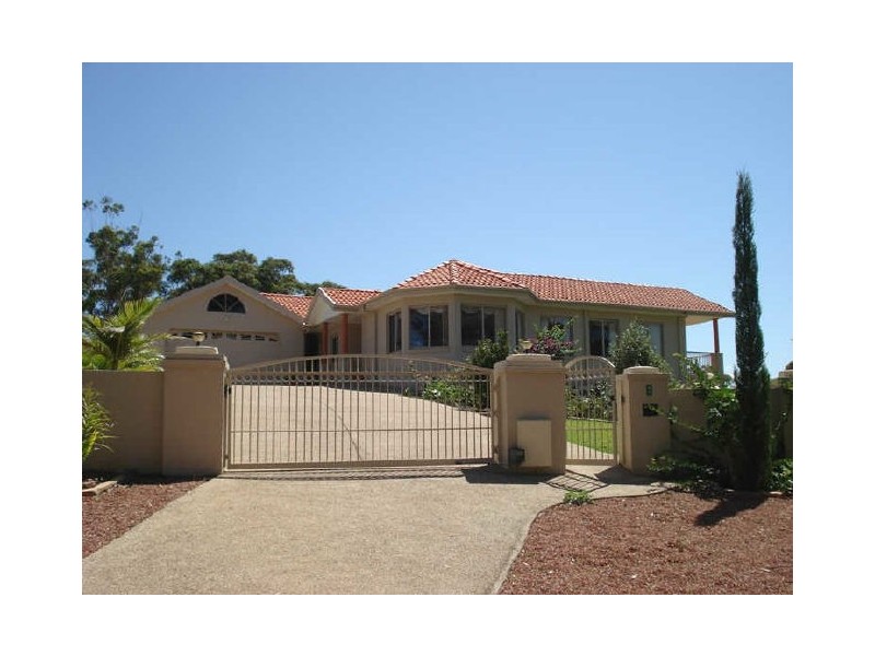 7 Roseby Drive, Rosedale NSW 2536