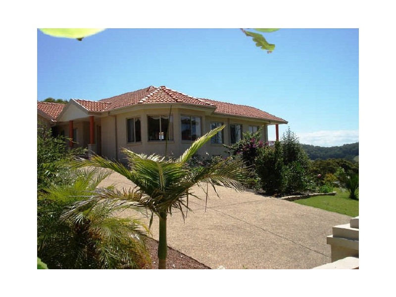 7 Roseby Drive, Rosedale NSW 2536