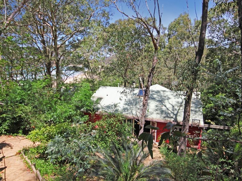 53 Yowani Road, Rosedale NSW 2536