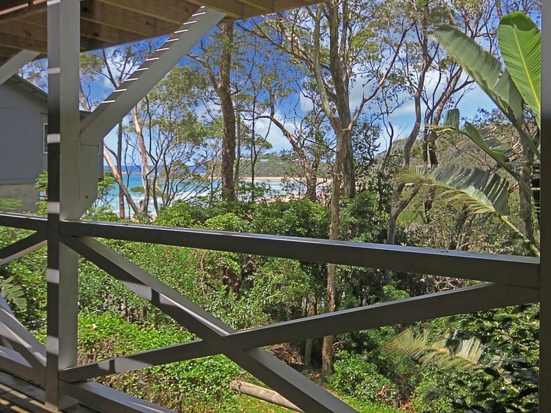 53 Yowani Road, Rosedale NSW 2536