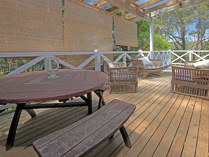 53 Yowani Road, Rosedale NSW 2536