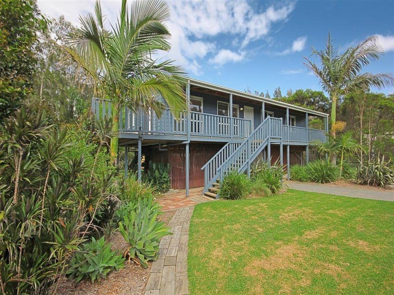 529 George Bass Drive, Malua Bay NSW 2536