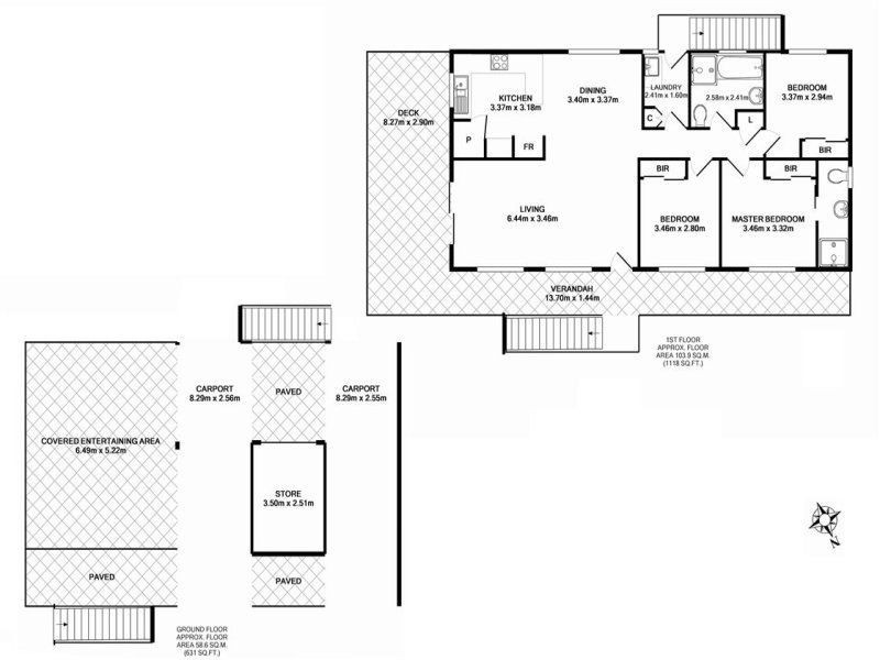 529 George Bass Drive, Malua Bay NSW 2536