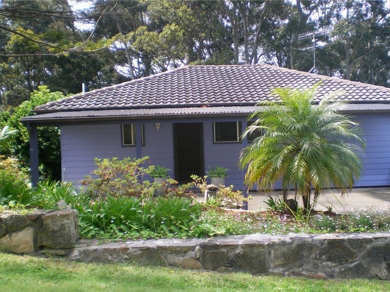 17 Kobada Avenue, Lilli Pilli NSW 2536