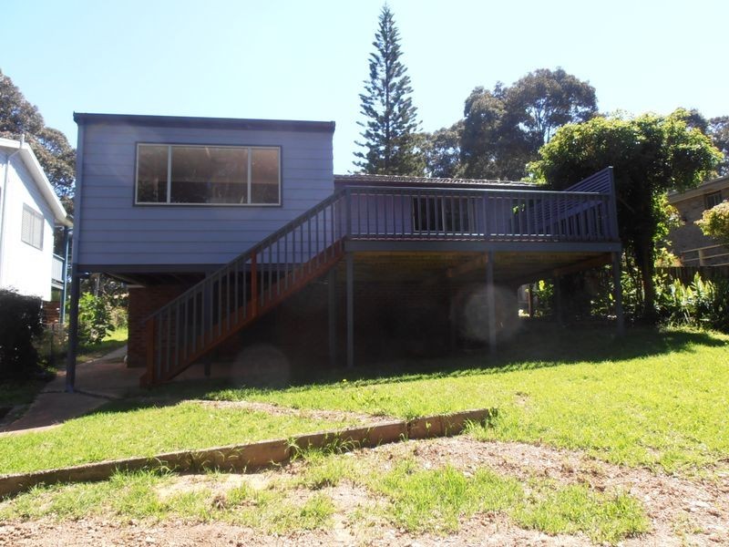 17 Kobada Avenue, Lilli Pilli NSW 2536