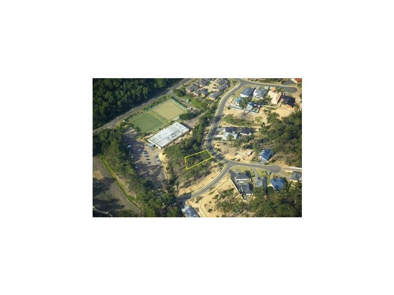 Lot 24 Jarrah Way, Malua Bay NSW 2536