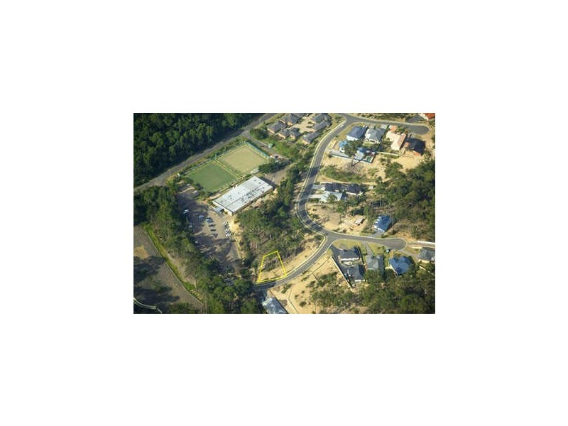 Lot 27 Vince Place, Malua Bay NSW 2536