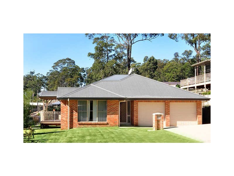 7 Bellbird Drive, Malua Bay NSW 2536