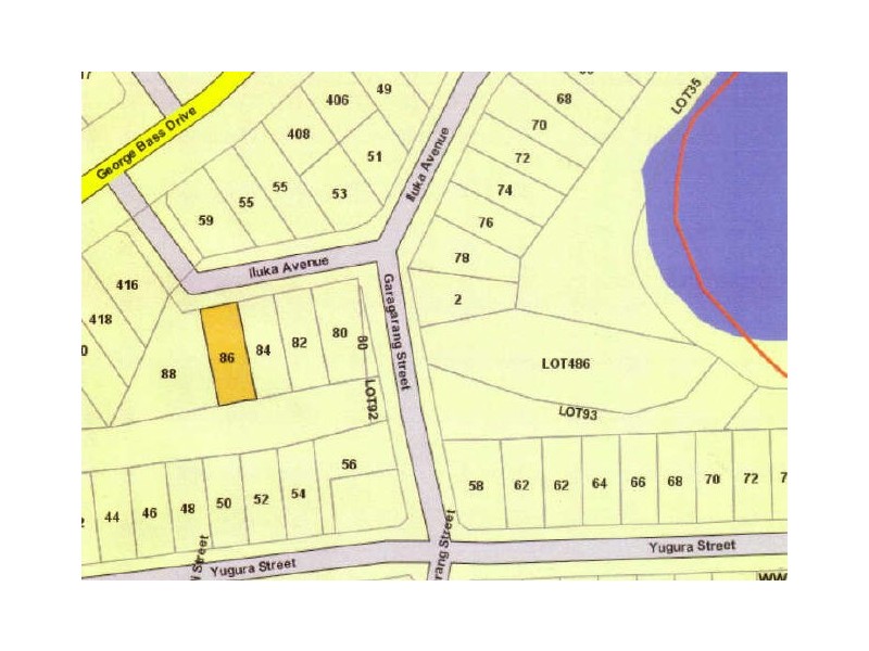 86 Iluka Avenue, Malua Bay NSW 2536