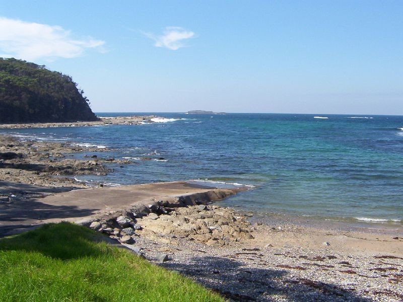 357 George Bass Drive, Malua Bay NSW 2536