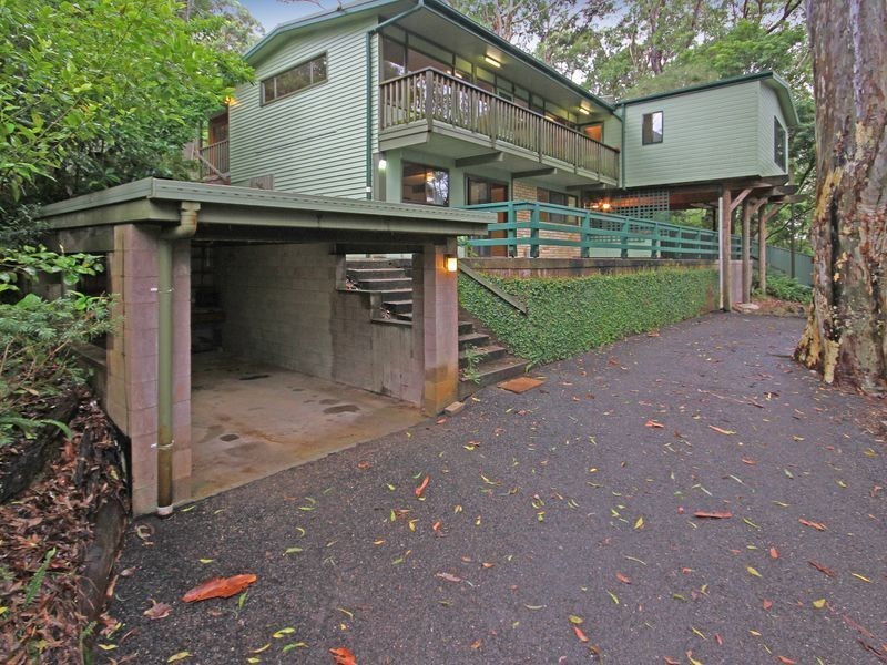 10 Rose Court, Rosedale NSW 2536