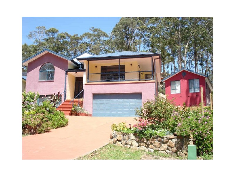 12 Wattlebird Way, Malua Bay NSW 2536