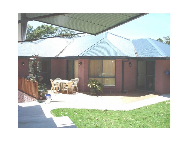 12 Wattlebird Way, Malua Bay NSW 2536