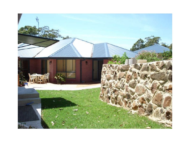 12 Wattlebird Way, Malua Bay NSW 2536