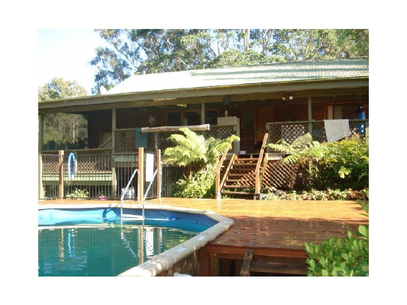 20 Veitch Street, Mogo NSW 2536
