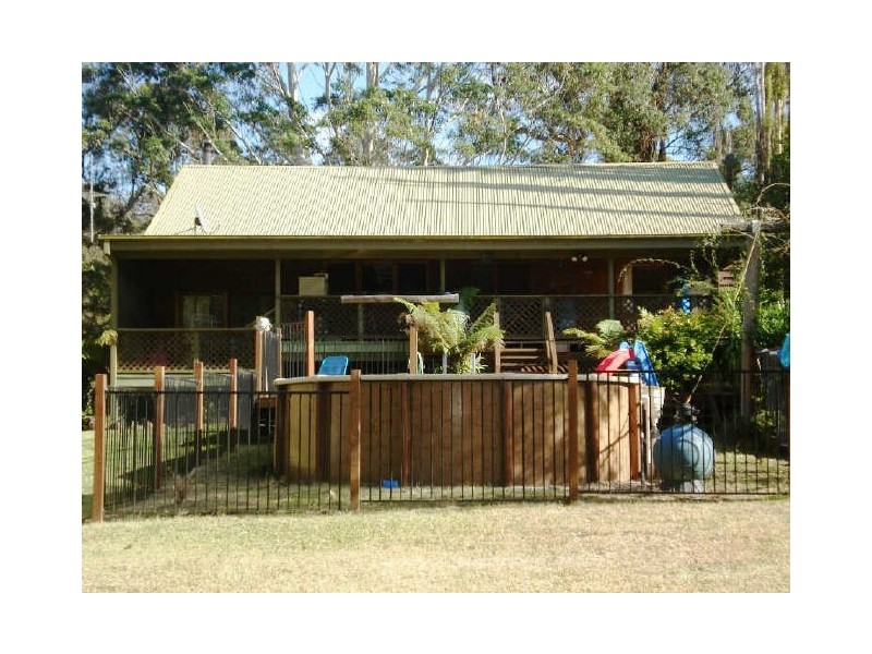 20 Veitch Street, Mogo NSW 2536