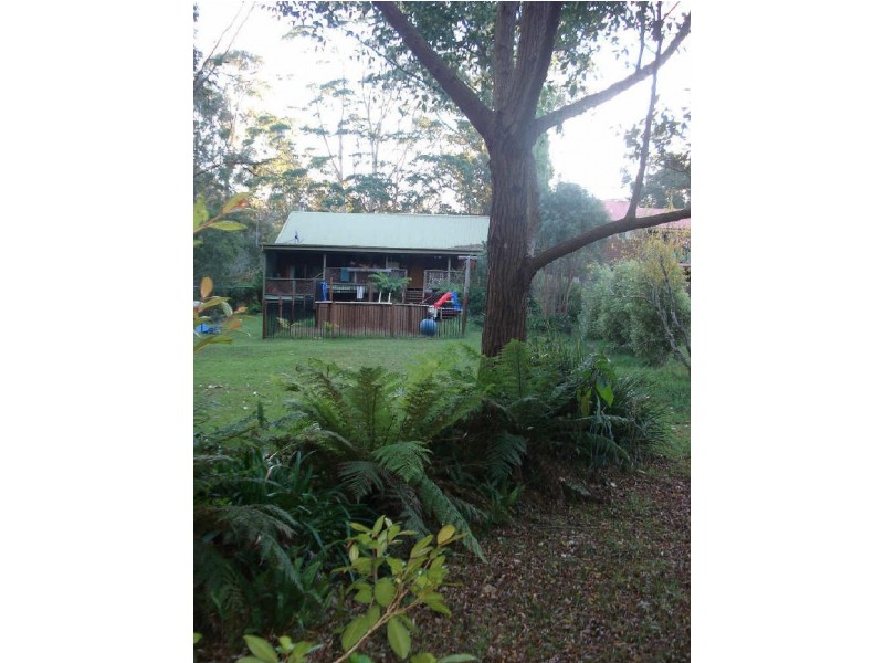 20 Veitch Street, Mogo NSW 2536