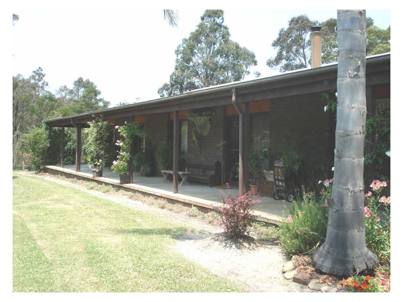 Highway Fr Princes Highway (JEREMADRA), Mogo NSW 2536