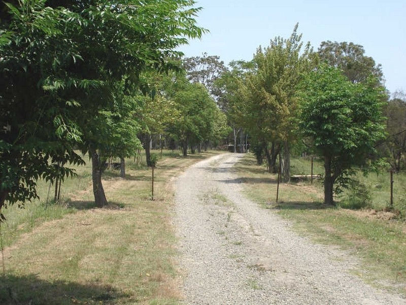 Highway Fr Princes Highway (JEREMADRA), Mogo NSW 2536