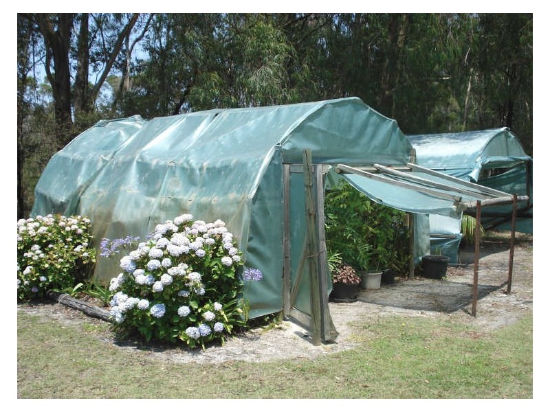 Highway Fr Princes Highway (JEREMADRA), Mogo NSW 2536